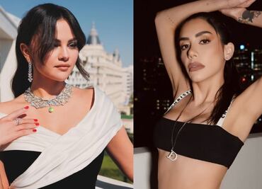 Karime Pindter ofrece disculpas a Selena Gomez por comentarios sobre su físico: "estuvo fuera de lugar"