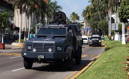 Decapitada en Xalapa era empleada de SSP-Veracruz