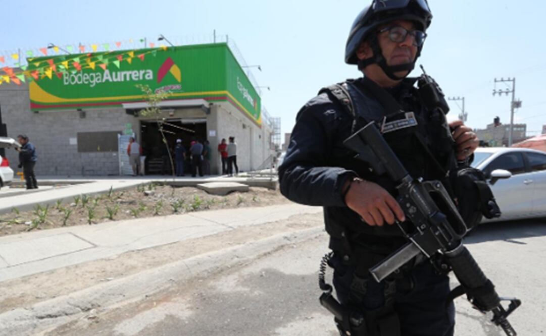 Foto: Jorge Alvarado/ EL UNIVERSAL