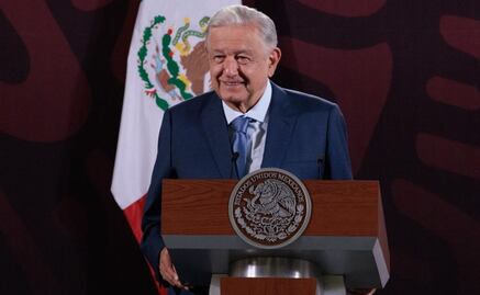 AMLO dice que por el momento no dialogará con Lula da Silva y Gustavo Petro sobre crisis política en Venezuela