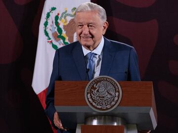 AMLO dice que por el momento no dialogará con Lula da Silva y Gustavo Petro sobre crisis política en Venezuela