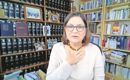“Quédate en México sí fue un acuerdo con EU”