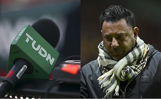 Antonio Mohamed pide disculpas públicas a TUDN; asegura que su problema “no es el canal”, sino David Faitelson