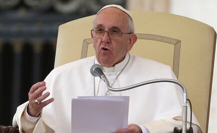 Acuerdan invitar a Papa a sesión solemne del Congreso