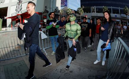 Agreden a fan por "spoilear" "Avengers: Endgame" en Hong Kong