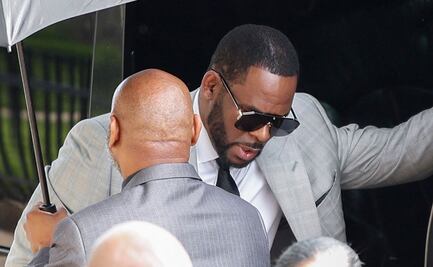 R. Kelly sometió a mujeres a reglas estrictas y a sus caprichos sexuales: testigo 