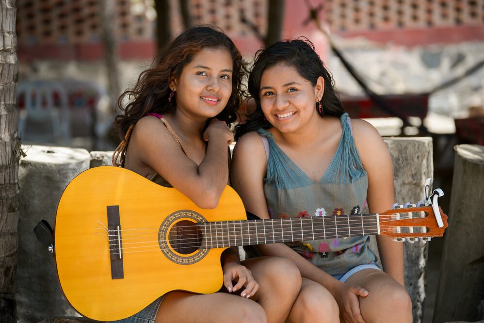 Fotos: Cortesía Discos Corason