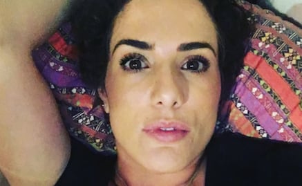 Betty Monroe ratificará denuncia por robo