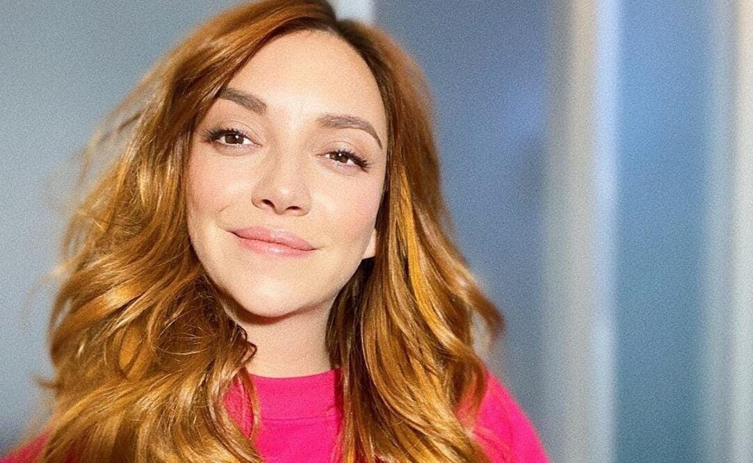 Regina Blandón impacta con su look y enciende las redes / Foto: Instagram @reginablandon 