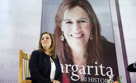 Las cuentas de Margarita Zavala