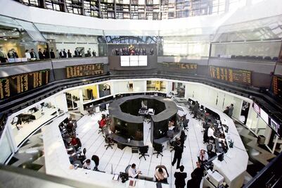 Corporativos, ante 2017 complicado