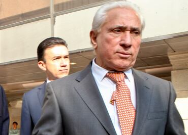 FSTSE respetará creación de Confederación Sindical de Gómez Urrutia: Joel Ayala