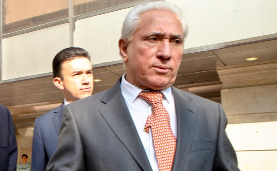 Foto: archivo/EL UNIVERSAL