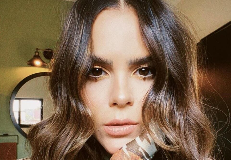 Foto: Instagram @yuyacst