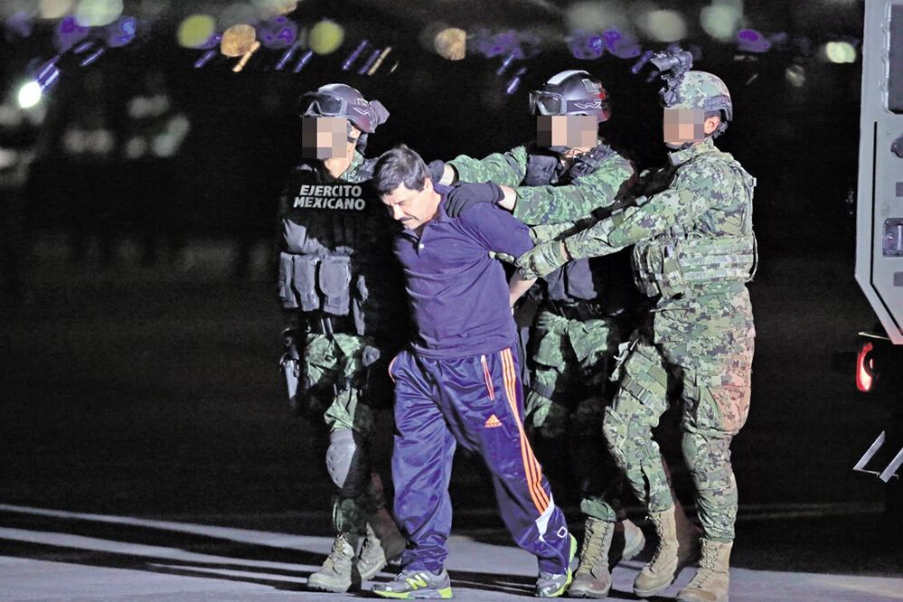 (Foto: Archivo/El Universal)