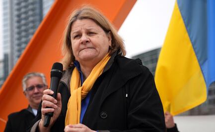 Migrante al que ayudó una jueza detenida por el FBI es mexicano; ella está acusada de obstruir el arresto