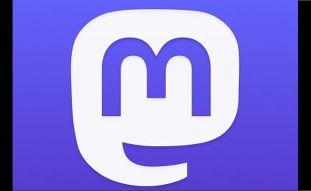 Foto: Twitter Mastodon