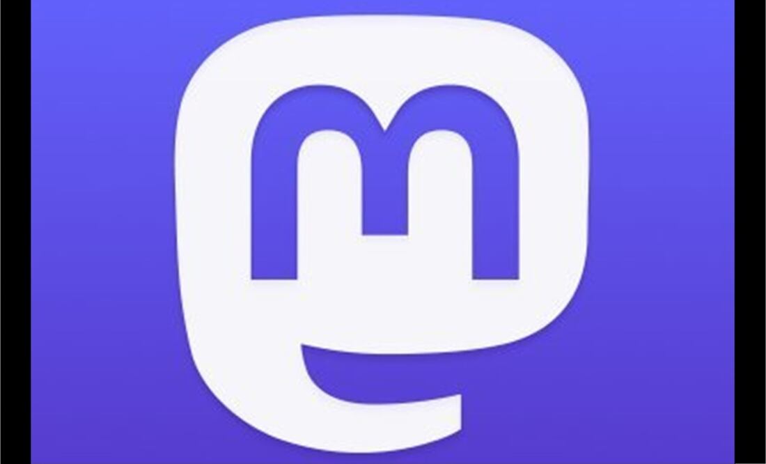 Foto: Twitter Mastodon