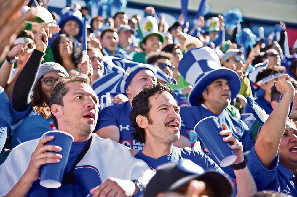 La película es producida por Mónica Lozano, artífice de No se aceptan devoluciones. Foto: CORTESÍA VIDEOCINE