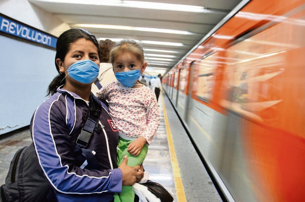 Foto: El Universal, archivo 