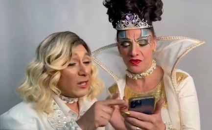 Horacio Villalobos, sin envidias con la Manigüis y la Supermana