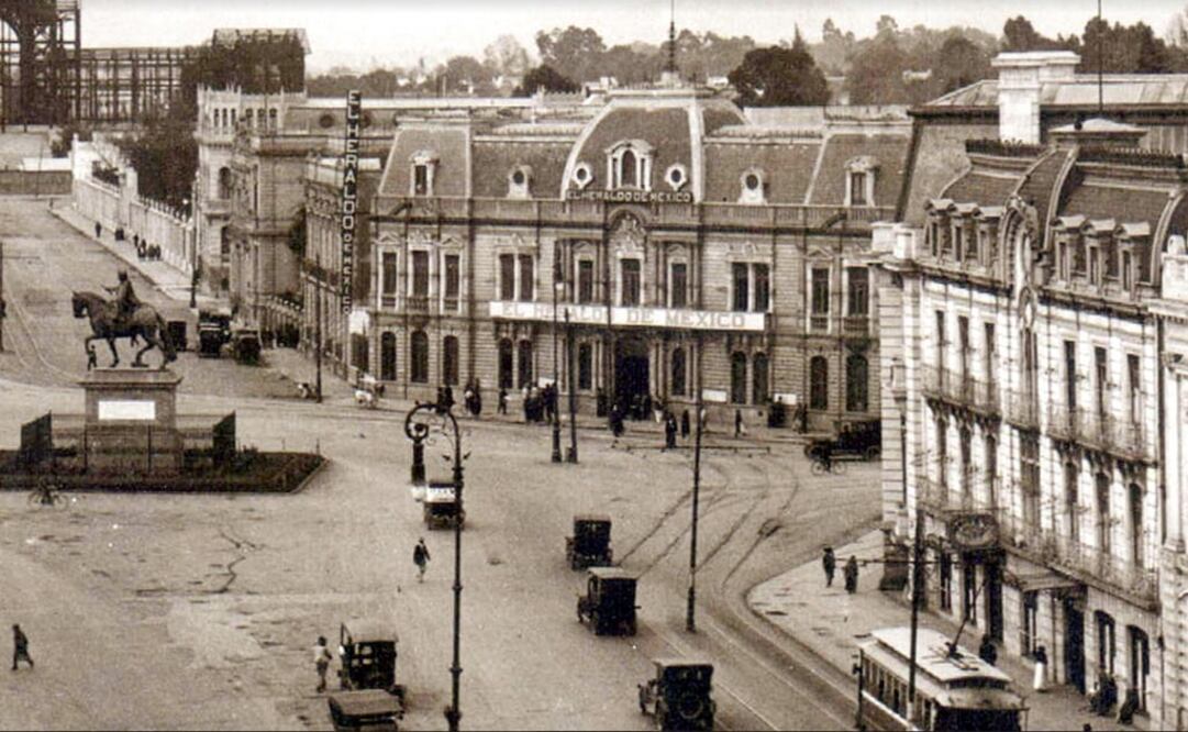 Foto: COLECCIÓN VILLASANA-TORRES