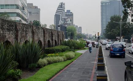 Posponen consulta por Corredor Chapultepec 