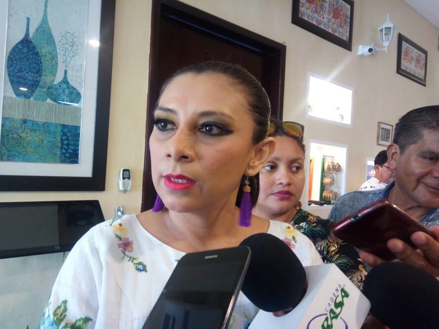 Foto: Yazmín Rodríguez Galaz