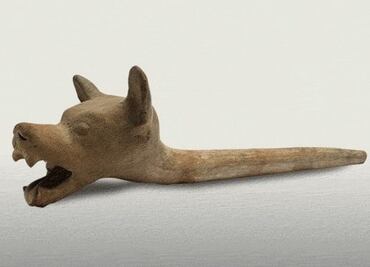 Serán repatriadas a México 750 piezas arqueológicas