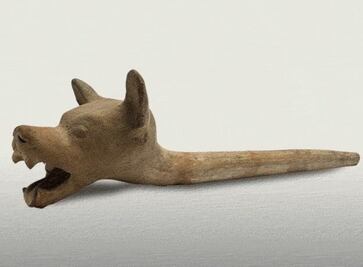 Serán repatriadas a México 750 piezas arqueológicas