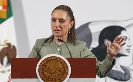 Sheinbaum omite opinión sobre caso de doña Carlota, abuelita involucrada en dos asesinatos; espera información de la Fiscalía estatal