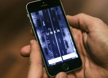 Aprueba NY reglas para apps de servicio de transporte