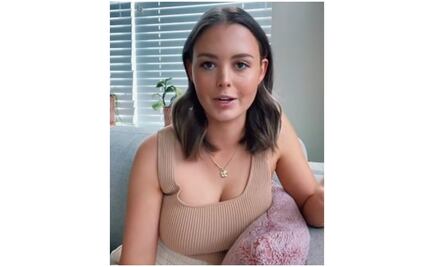 Despiden a joven por publicar un TikTok de cómo encontrar trabajo en tecnología