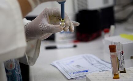 EU reporta primer contagio de zika por vía sexual