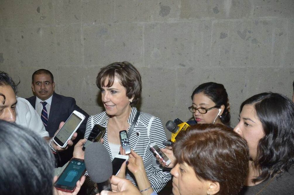 CDMX ofrece a Morena que convivan marcha y feria de servicios