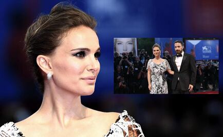 Natalie Portman reina en Venecia y apunta al Oscar