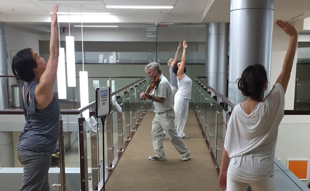 Foto: AP / Tom Sampson