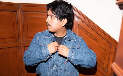 Macario Martínez debuta en el "Tiny Desk"