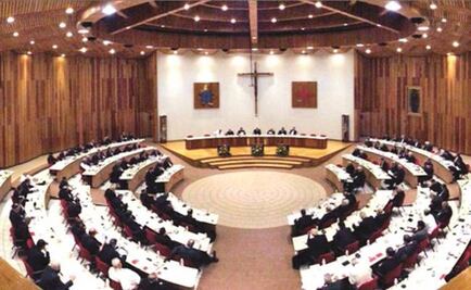 Same-sex unions cannot be equated with marriage between man and woman: Church