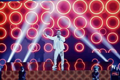 Wolfine olvida  a la mujer tan bella, ahora tiene su “Princesa”