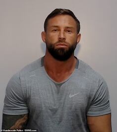 “Yo lo cuido”: Policía británica difunde foto de delincuente, y causa alboroto entre mujeres