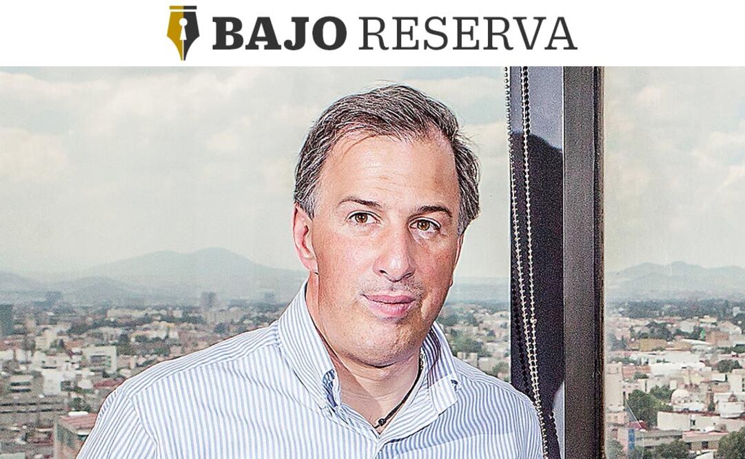 ¿Meade, un freno para AMLO?