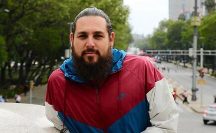 Danger AK lucha para que el rap sea una herramienta académica