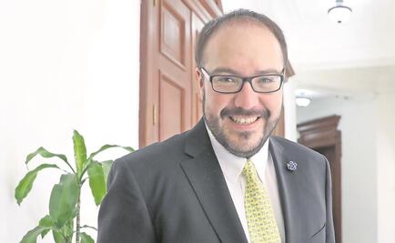 Toledo afirma que cuenta con firmas para iniciar proceso de remoción a delegado de Tláhuac