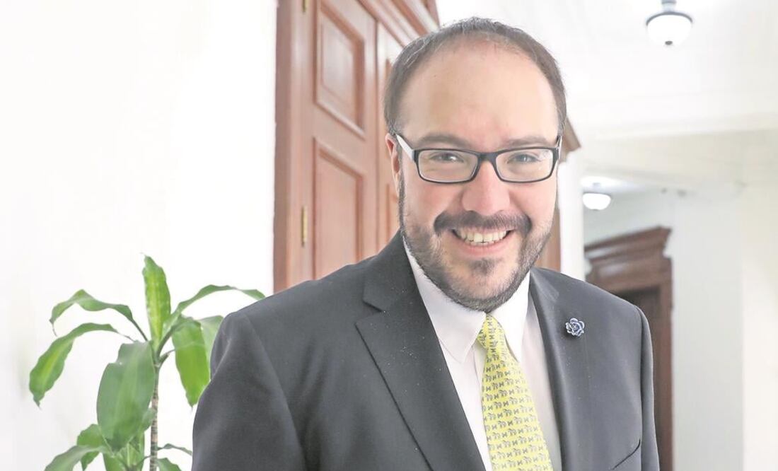 (Foto: Archivo/El Universal)