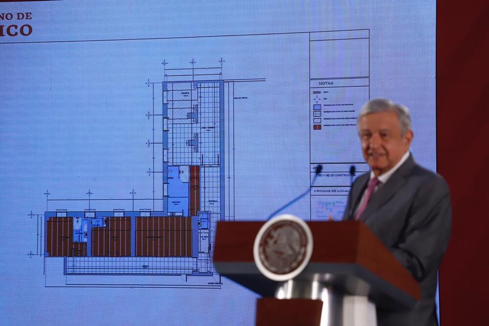 Foto: Berenice Fregoso