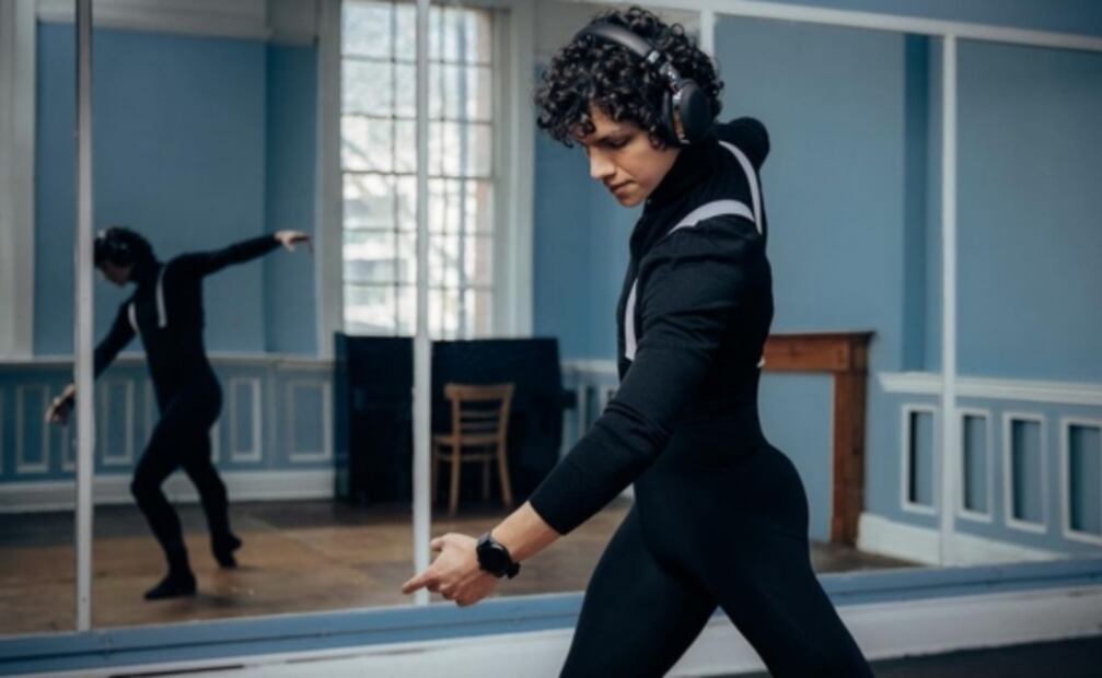 Todos quieren las pompis de Isaac Hernández