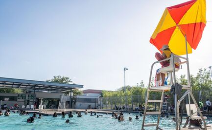 Hasta 100 millones de personas en EU están bajo alerta de calor extremo