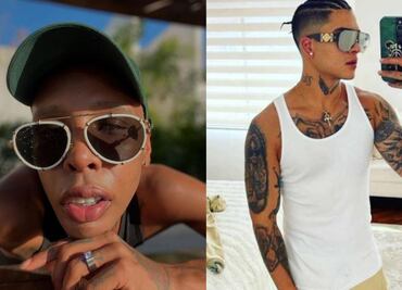 Vinculan a "Los pesados de Los Reyes y Neza" con homicidios de DJs colombianos y la Unión Tepito