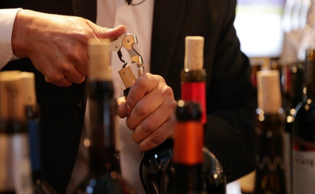 Foto: Diego Iván Campos / EL UNIVERSAL